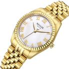 Régler Infinité Steel Gold - Pearl - RéglerRW1111134J