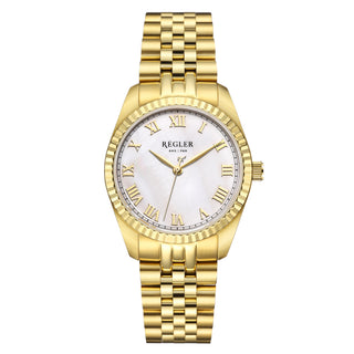Régler Infinité Steel Gold - Pearl - RéglerRW1111134J