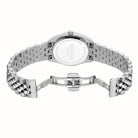 Régler Infinité Steel Silver - Blue - Régler
