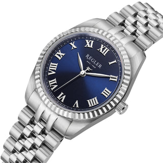 regler-infinite-steel-silver-blue