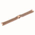 Régler Infinité Watch Strap Steel Rose Gold - RéglerRW34411
