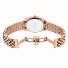 Régler Infinité Watch Strap Steel Rose Gold - RéglerRW34411