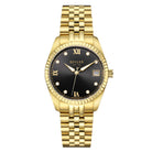 Régler Liberté Steel Gold - Black - RéglerRW421134S