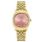 Régler Liberté Steel Gold - Blush - RéglerRW491134S