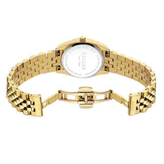 Régler Liberté Steel Gold - Blush - RéglerRW491134S