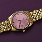 Régler Liberté Steel Gold - Blush - RéglerRW491134S