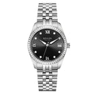 Régler Liberté Steel Silver - Black - RéglerRW422234S