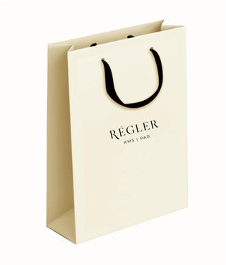 Régler Luxury Giftbag - Régler