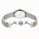Régler Watches X La Lau Co - Created series Silver/Gold - Champagne - RéglerRW361234J